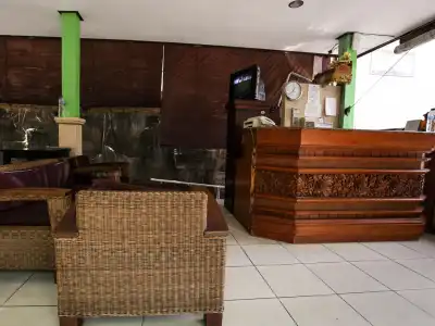 Bali Diva Kuta - 1