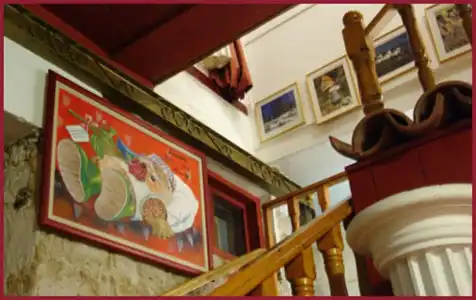 Kiniras Traditional & Restaurant - 12