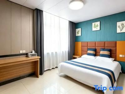 Xinyi Express - 34