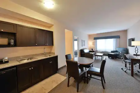 Prestige Cranbrook, BW Premier Collection - 92