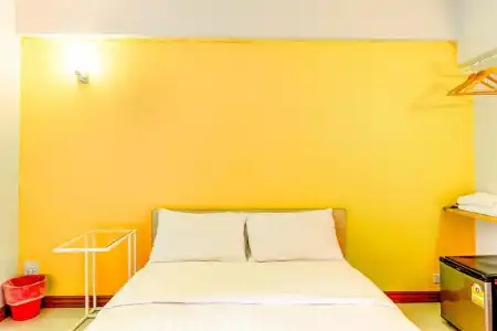 Nida Rooms Narathivas 2888 Residence at Living Nara Place - 85