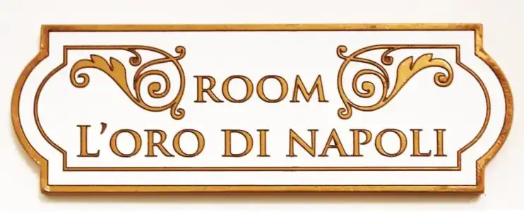 La Bella Napoli B&B - 97