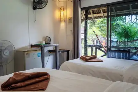 Mook Lanta Eco Resort - 94