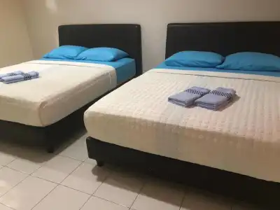 Best Seven Motel - 39