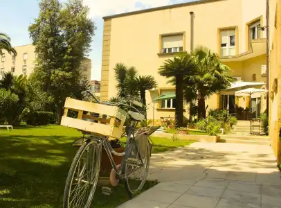 Aedes Resort - 7