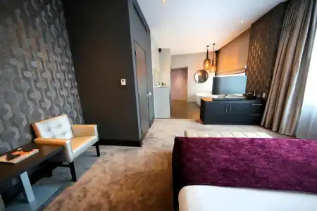 Van Der Valk Almere - 62