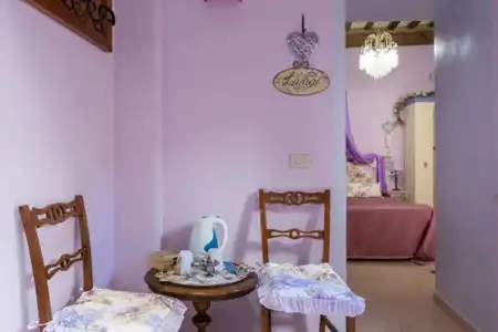 Bed and Breakfast Sognando Te - 46