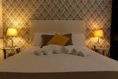B&B Depretis19 - 28