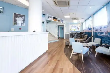 ibis Styles Marseille Centre Prado Place Castellane - 35