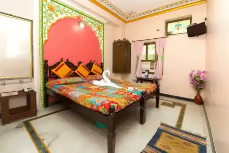 Moon Light Palace Jaipur - 83