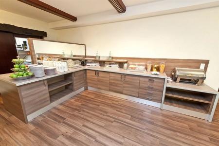 Garner FRANKFURT - PALMENGARTEN by IHG - 10