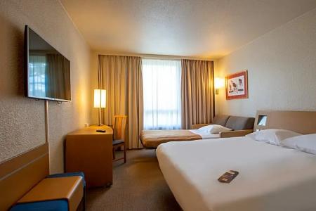 Mercure Aix en Provence Beaumanoir - 96