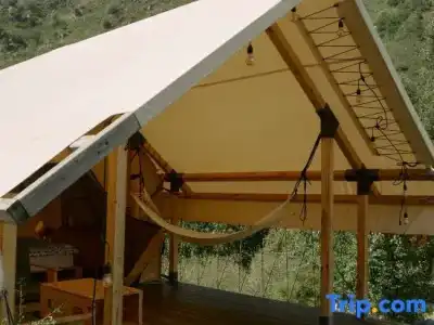 Glamping Pana Ayusai - 299