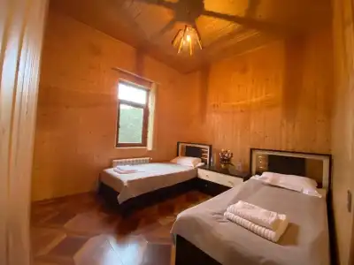 Zangazur & Cottages - 7