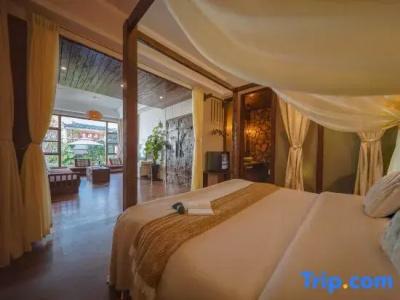 Dali Ancient Town long holiday light luxury accommodation - 77