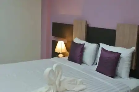 The Centris Phatthalung - 36