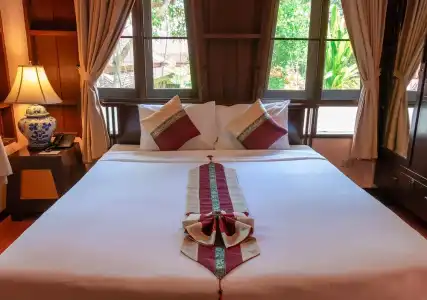 Phuwanalee Resort - 157