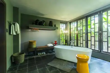 Anchan Boutique Resort & Spa - 5