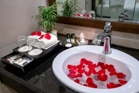 Sapa Relax & Spa - 63