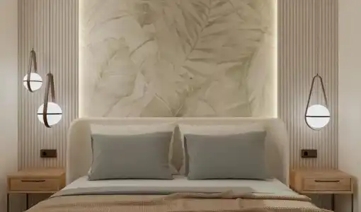 Relaxia Beverly Suites - 38