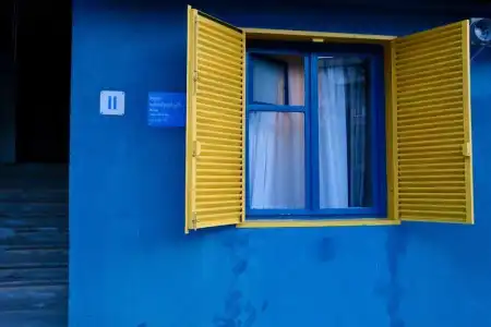 Scary Hostel - 0