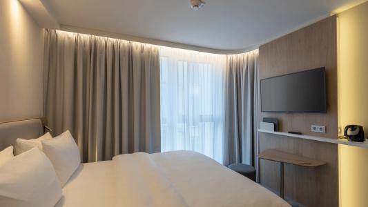Holiday Inn Express Offenbach by IHG - 29