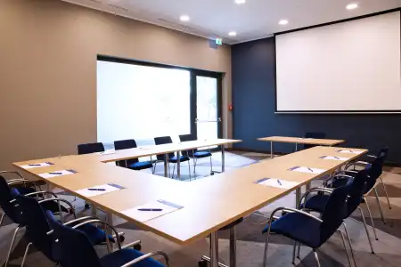 Holiday Inn Express Darmstadt by IHG - 29