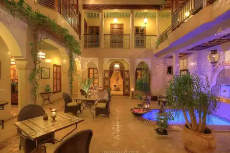 Riad Zayane - 22