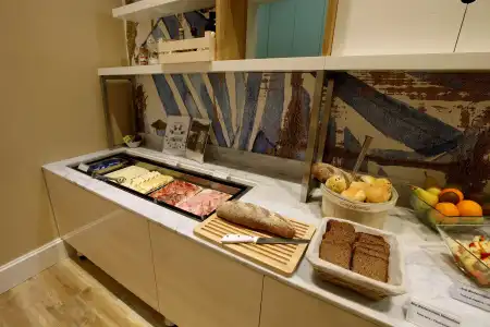 Best Western Piemontese - 11