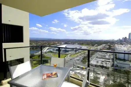 Mantra Broadbeach on the Park - 70