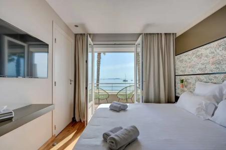 Bor Hôtel & Restaurant - Plage privée - 31