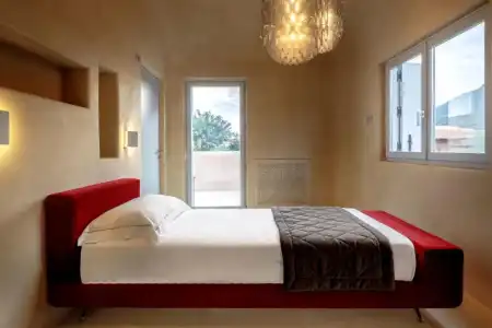 Is Molas Resort - 141