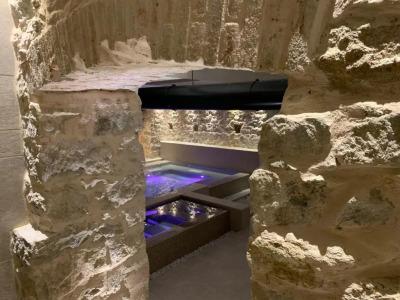 Spa & Wellness by Des Anglais " Ingresso SPA gratuito" - 23