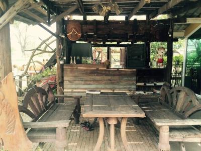Wanlapa Farmstay - 26