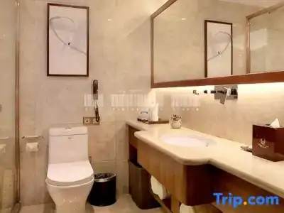 Lujia International - 123