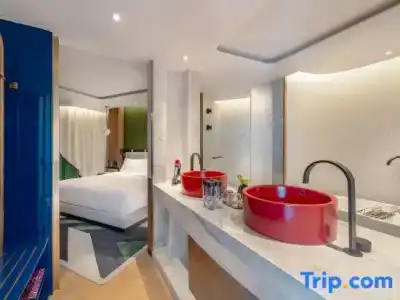 A.T.House Xujiahui Shanghai - 62