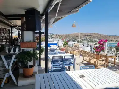 Berg Otel - 18