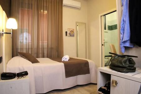 Albergo Stella Del Mare - 43