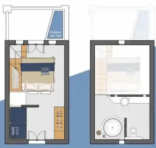 Muses Cycladic Suites - 29
