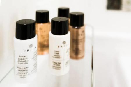 Palazzo Lorenzo Boutique & Spa - 61