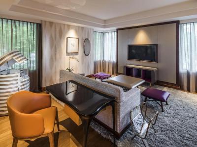 Sofitel Singapore Sentosa - 5