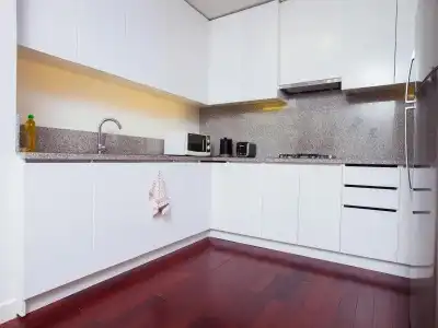Central Mansions Serviced Apartment - 43
