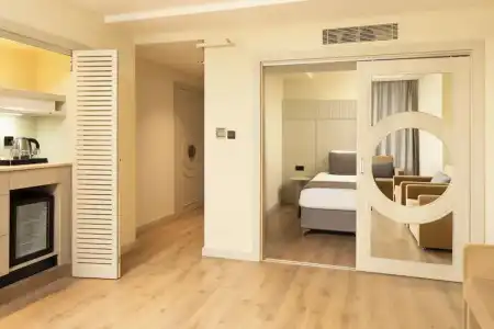Orka Taksim Apart - 80