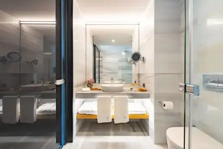 Pınar Otel - 73