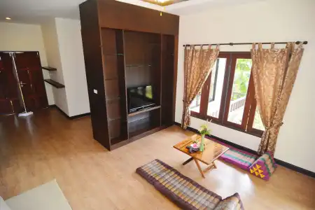 Phuchawee Lanta Villa - 3