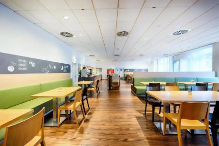 B&B Bonn-City - 31