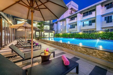 Plaai Prime Rayong - 28