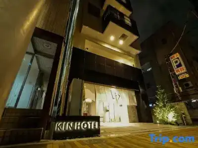 KIN - 36