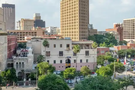 The Westin Riverwalk, San Antonio - 58