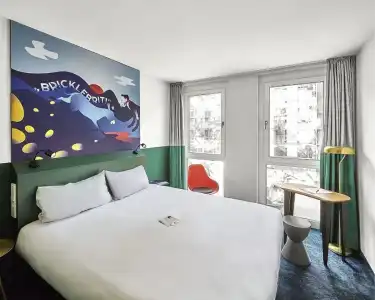 ibis Styles Pforzheim - 4